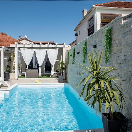 Tyra Delux Apartment ซาดาร์ ภายนอก รูปภาพ