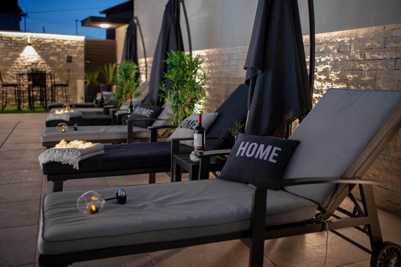 Tyra Delux Apartment ซาดาร์ ภายนอก รูปภาพ