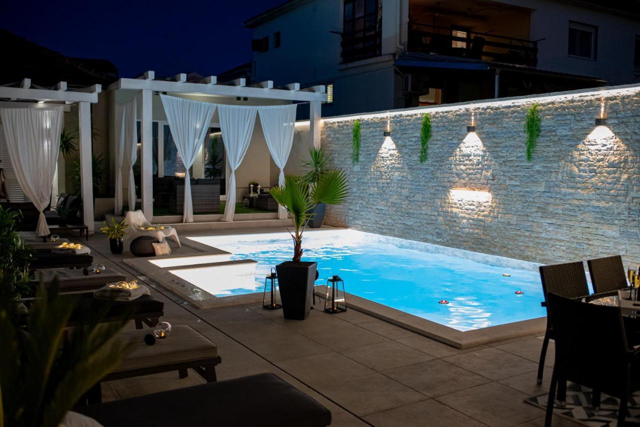 Tyra Delux Apartment ซาดาร์ ภายนอก รูปภาพ