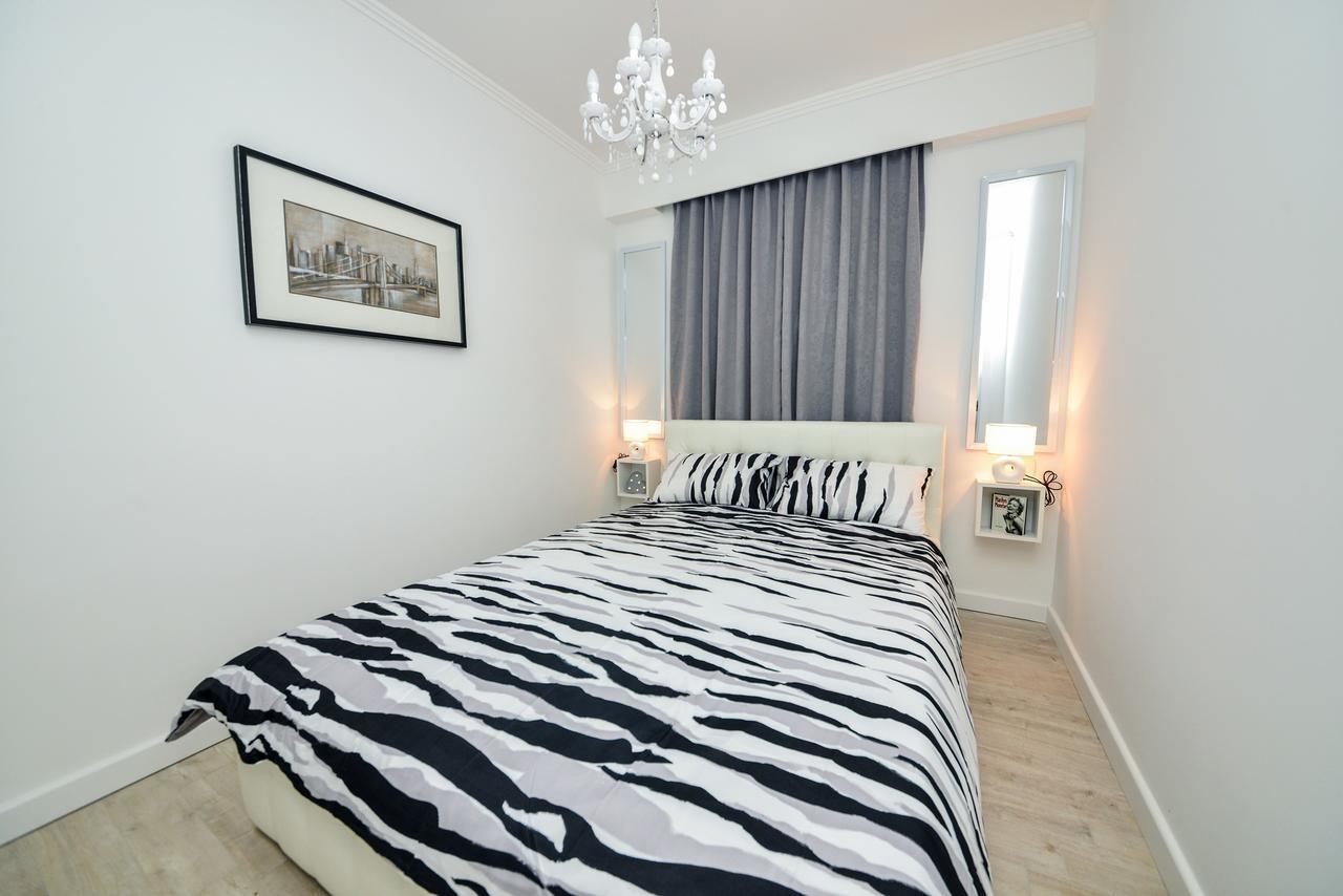 Tyra Delux Apartment ซาดาร์ ภายนอก รูปภาพ