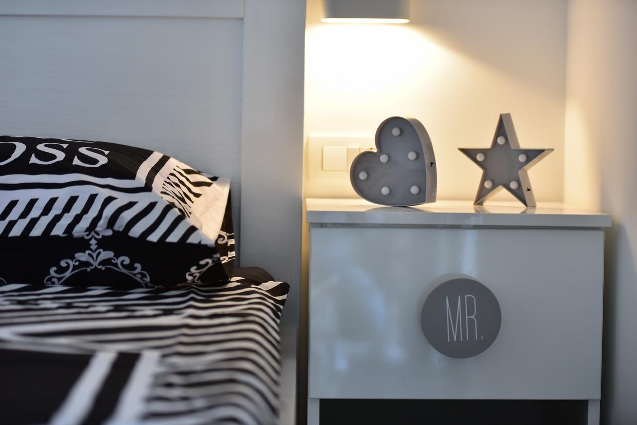 Tyra Delux Apartment ซาดาร์ ภายนอก รูปภาพ