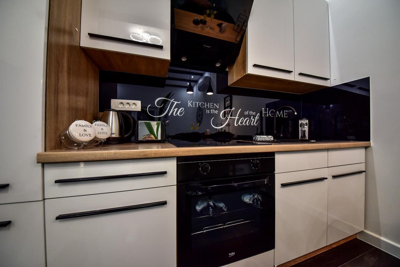Tyra Delux Apartment ซาดาร์ ภายนอก รูปภาพ